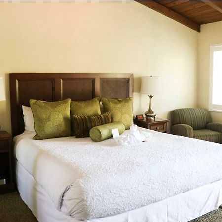 Country Inn Motel Palo Alto Extérieur photo