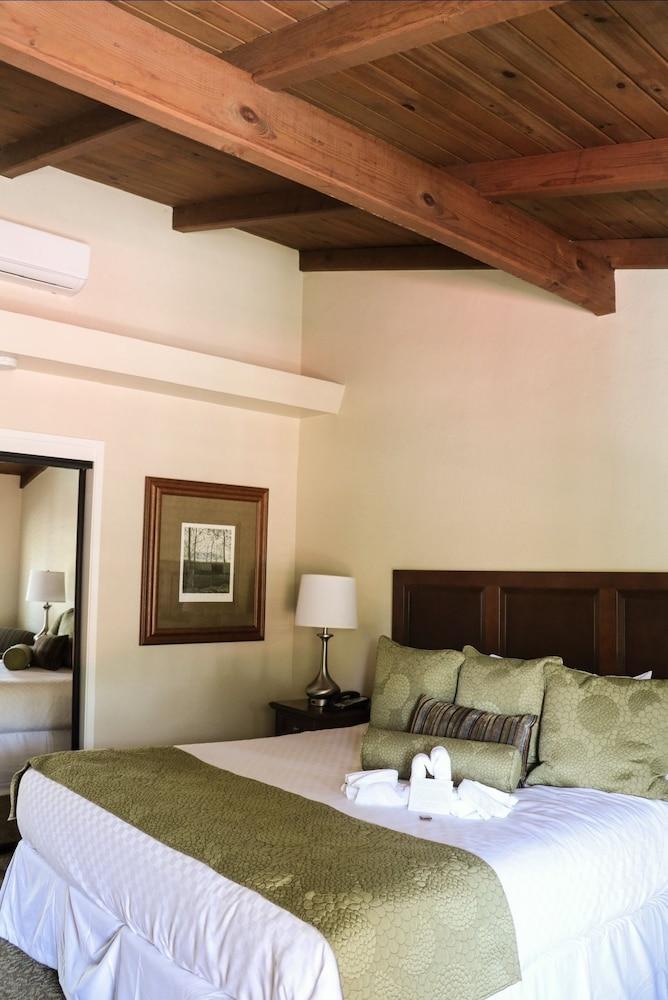 Country Inn Motel Palo Alto Extérieur photo