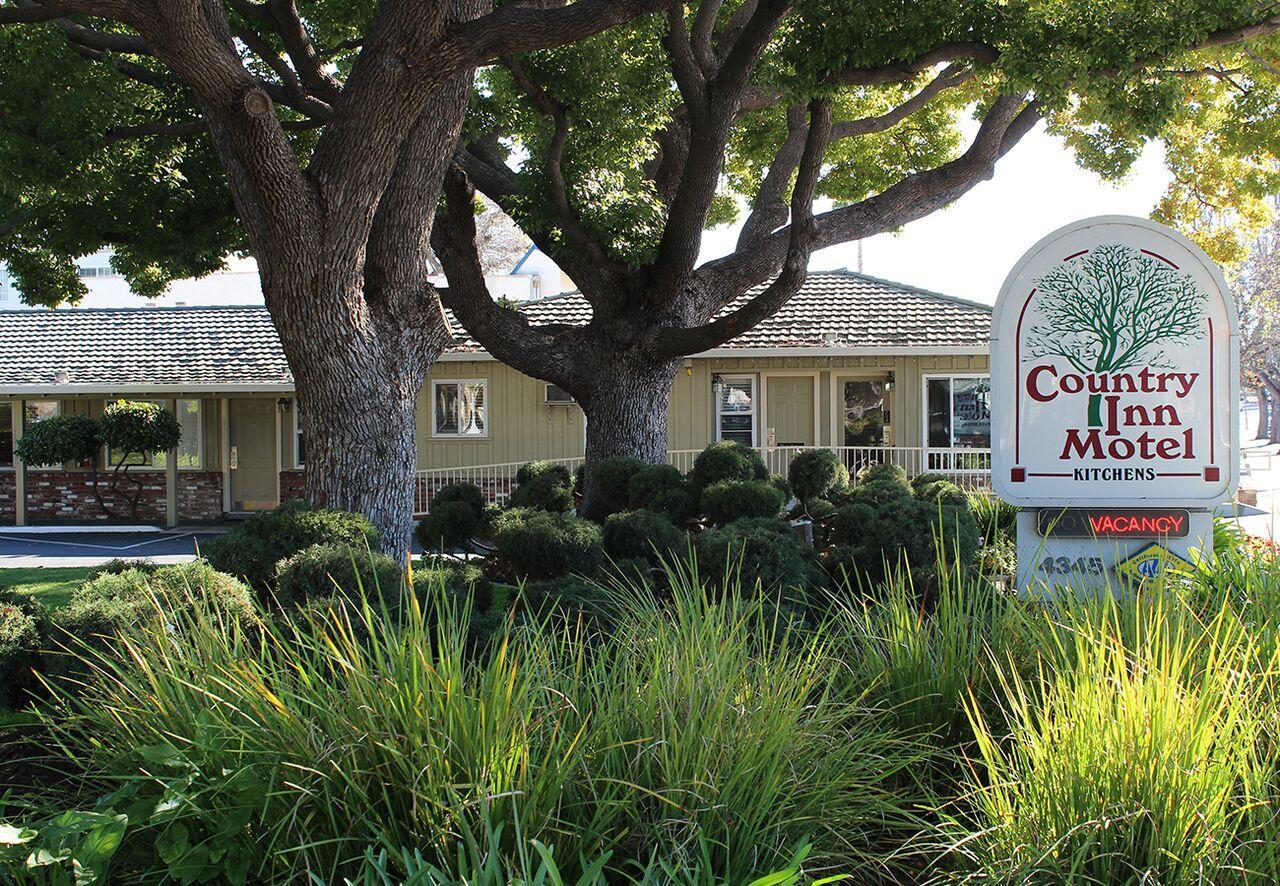 Country Inn Motel Palo Alto Extérieur photo