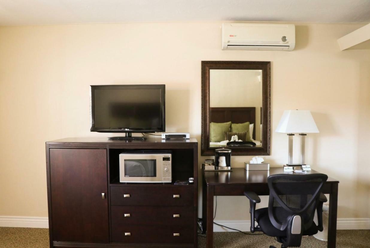 Country Inn Motel Palo Alto Extérieur photo