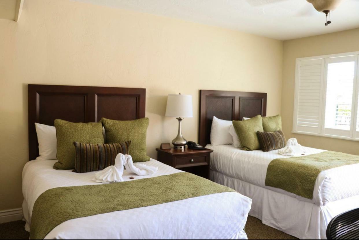 Country Inn Motel Palo Alto Extérieur photo