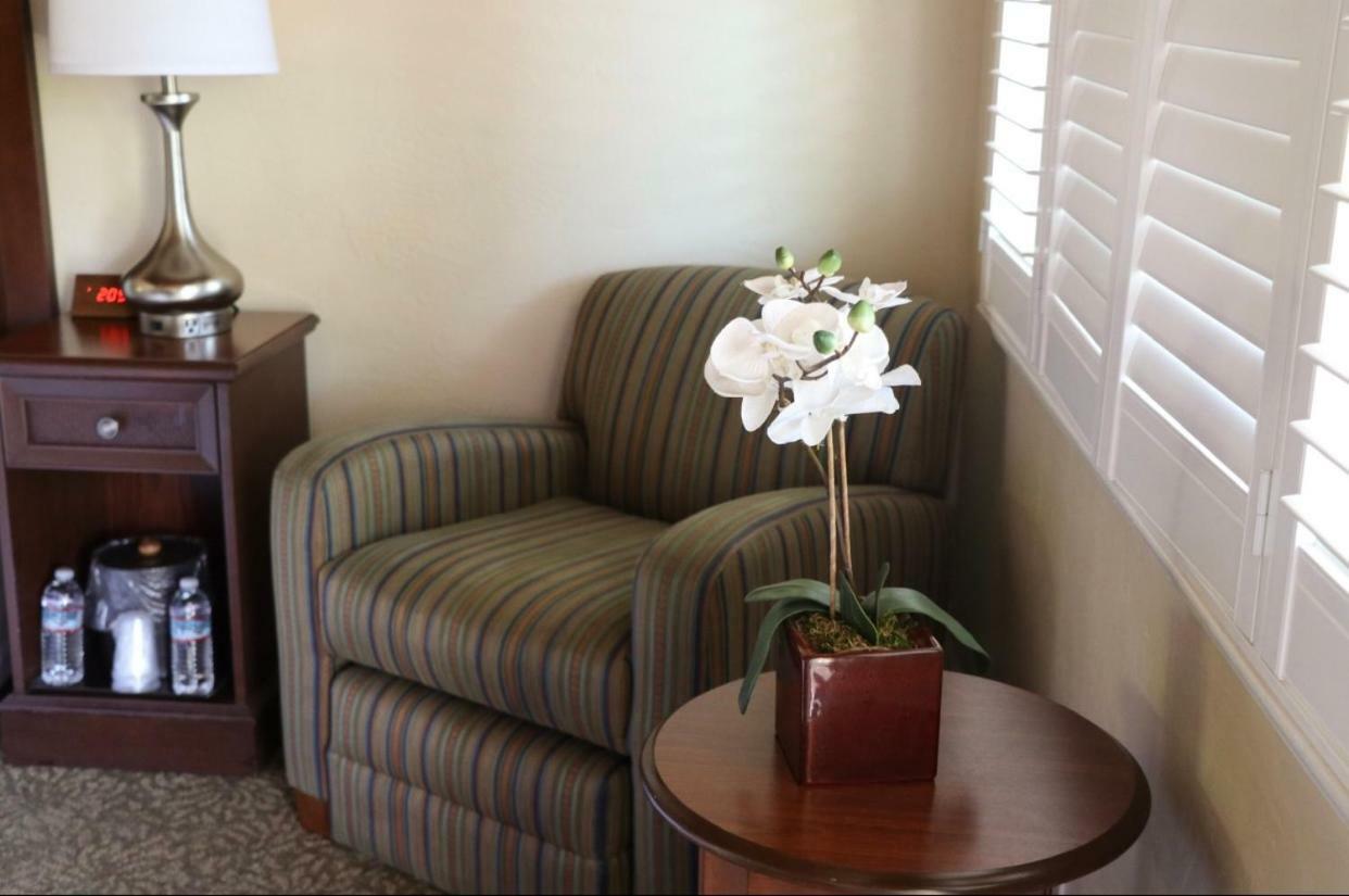 Country Inn Motel Palo Alto Extérieur photo